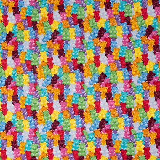 SINGER Summer Treats Cotton Fabric Bundle